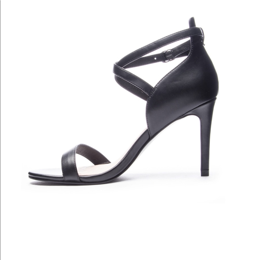 Sabrie sandal by Chinese Laundry